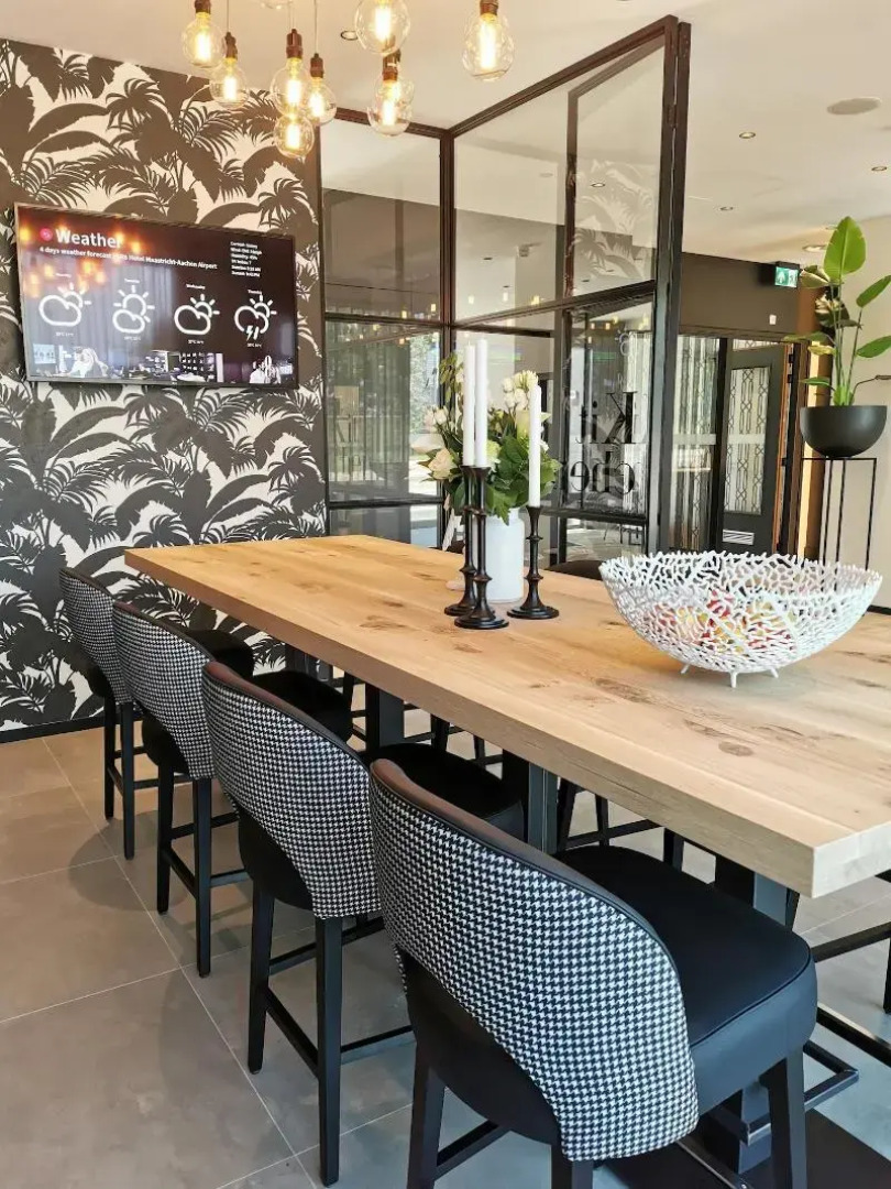 Gr8 Hotel Maastricht-Aachen Airport