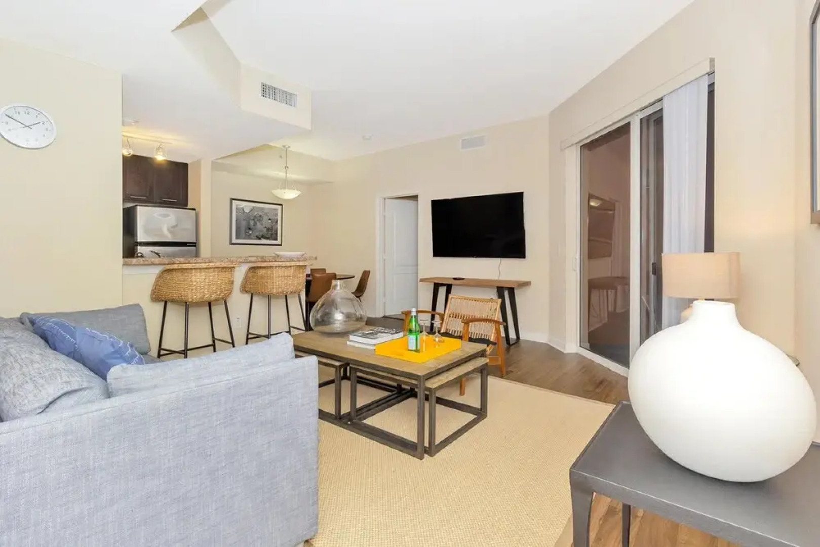 Dharma Home Suites South Miami at Red Road Commons