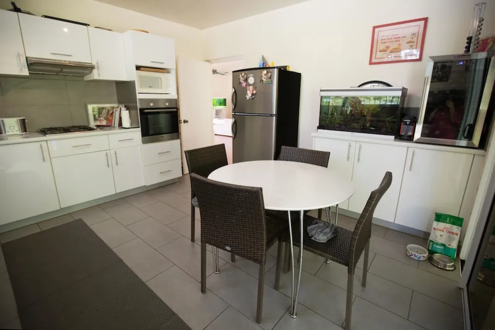 Villa Pamatai Villa 4