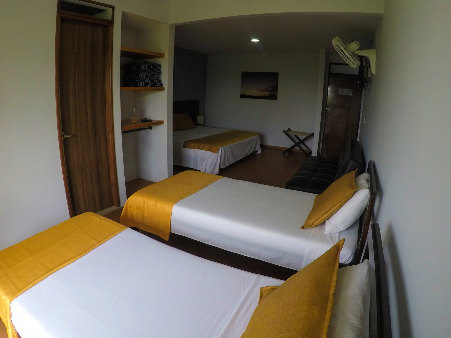 Finca Hotel La Quinta Porra