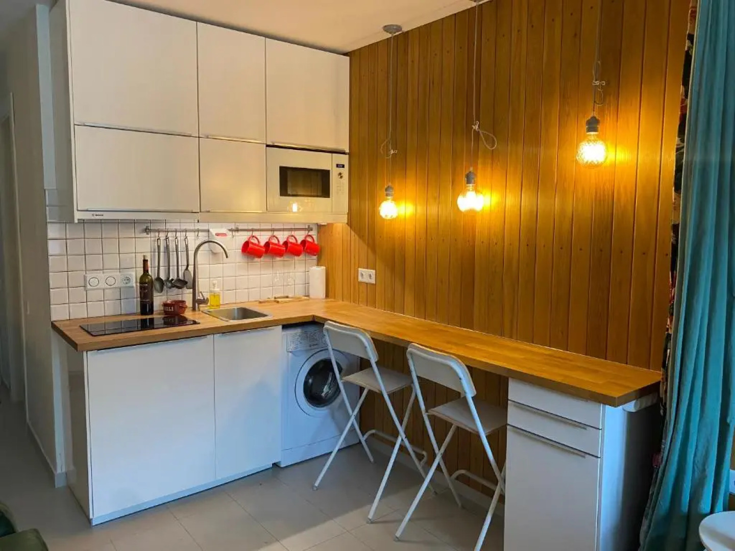 New Gudauri, Loft 1 246