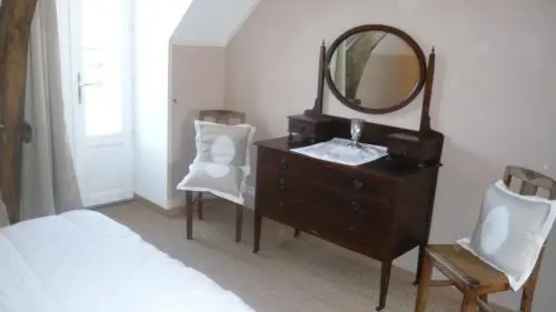 Chambres dHôtes La Maison Neuve