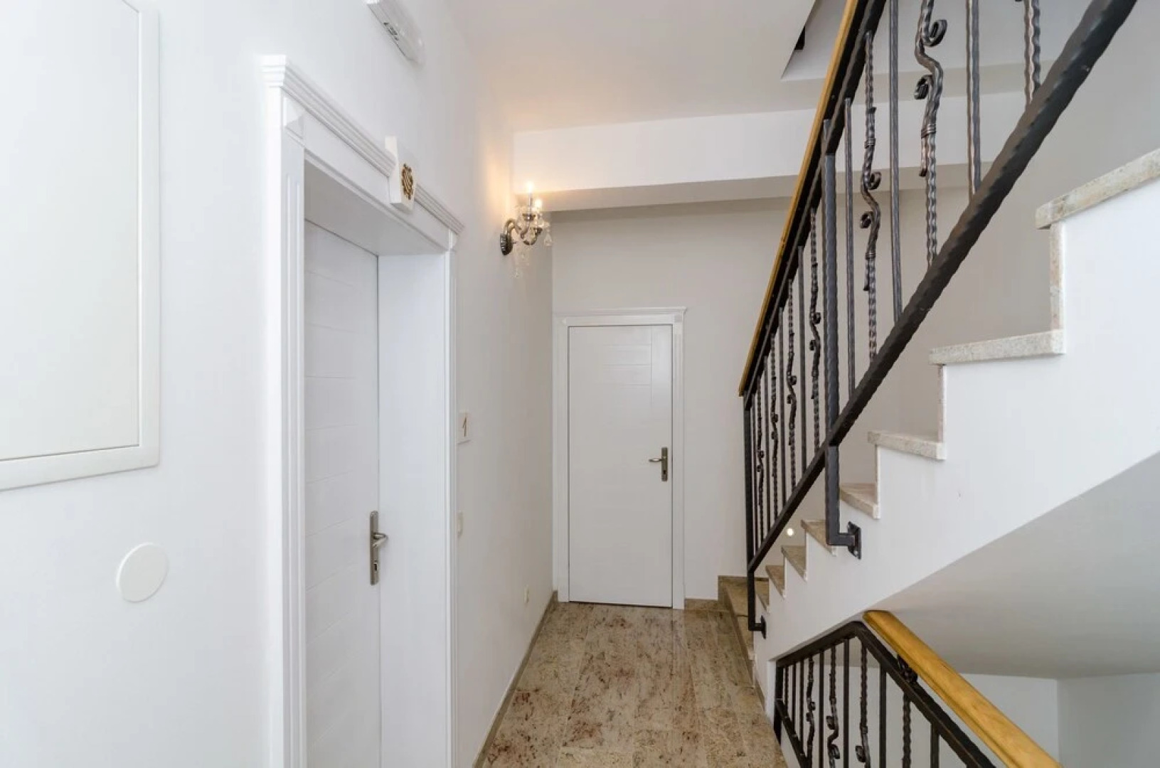 Bed&Breakfast Sorgo Palace