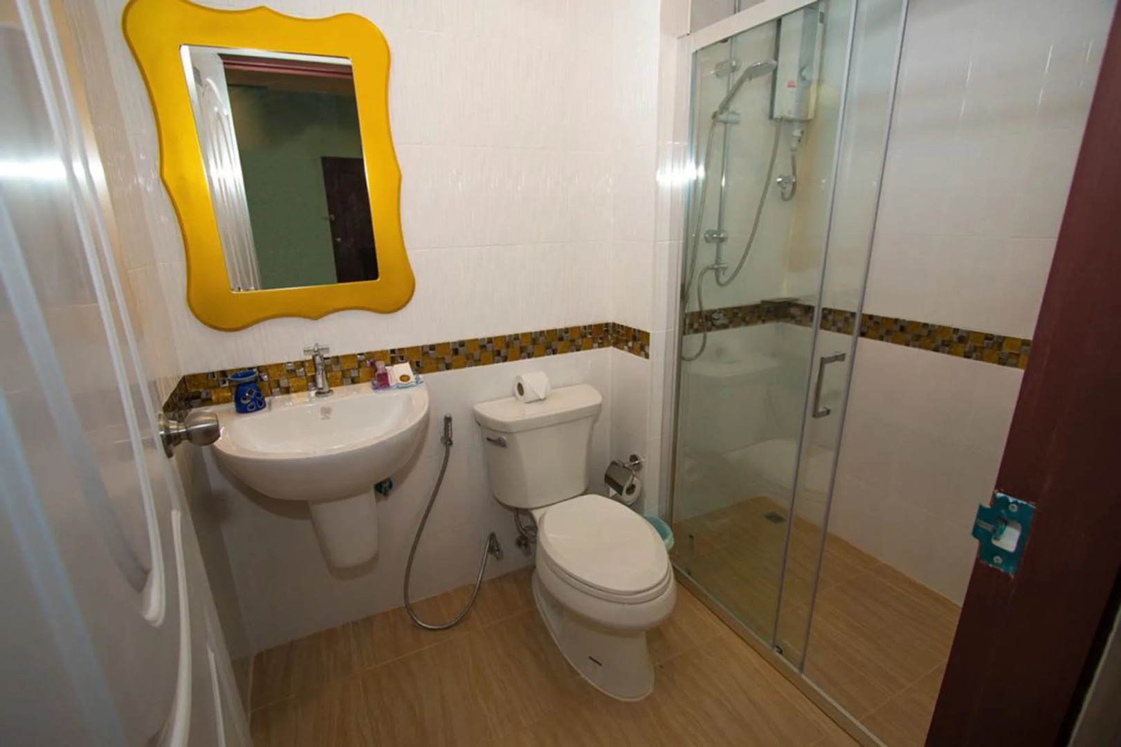 BS Airport at Phuket