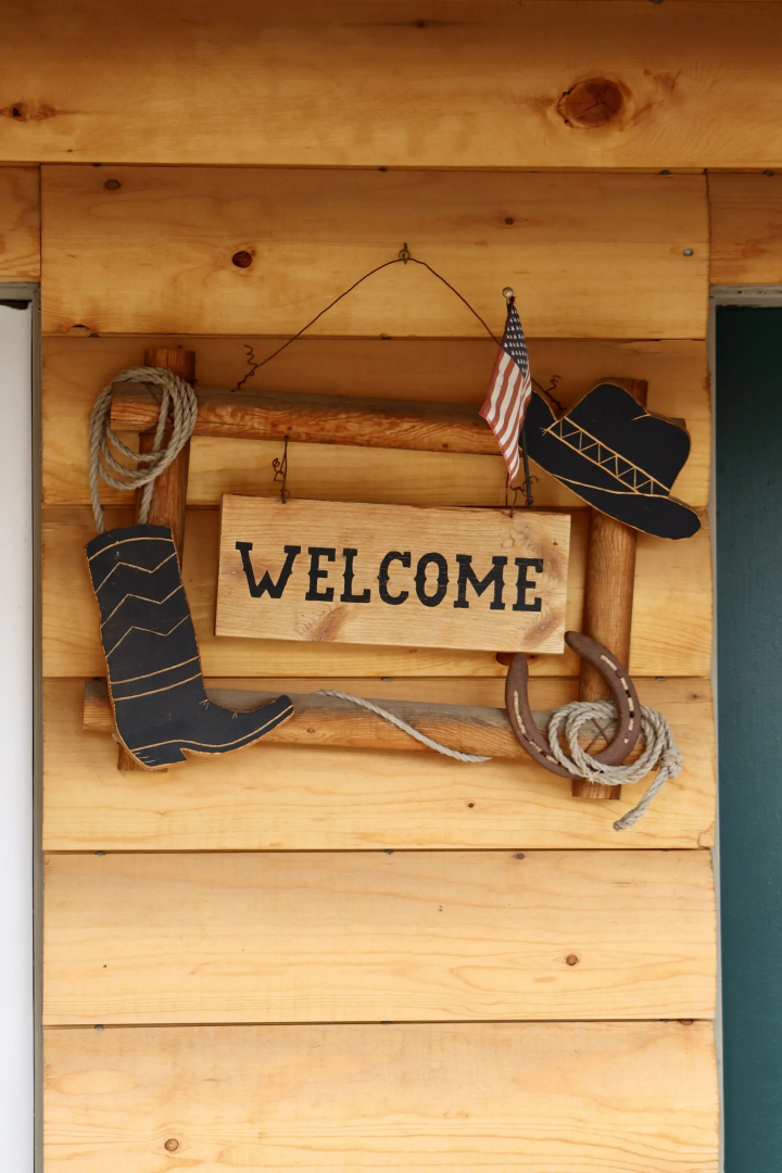 Rocky Mountain Lodge
