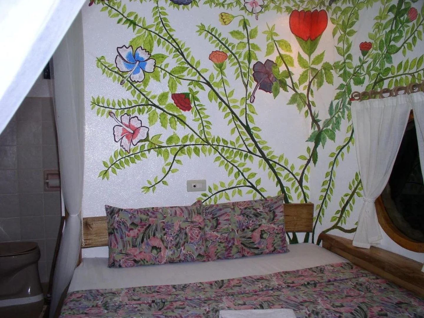 St. Bernard Beach Resort