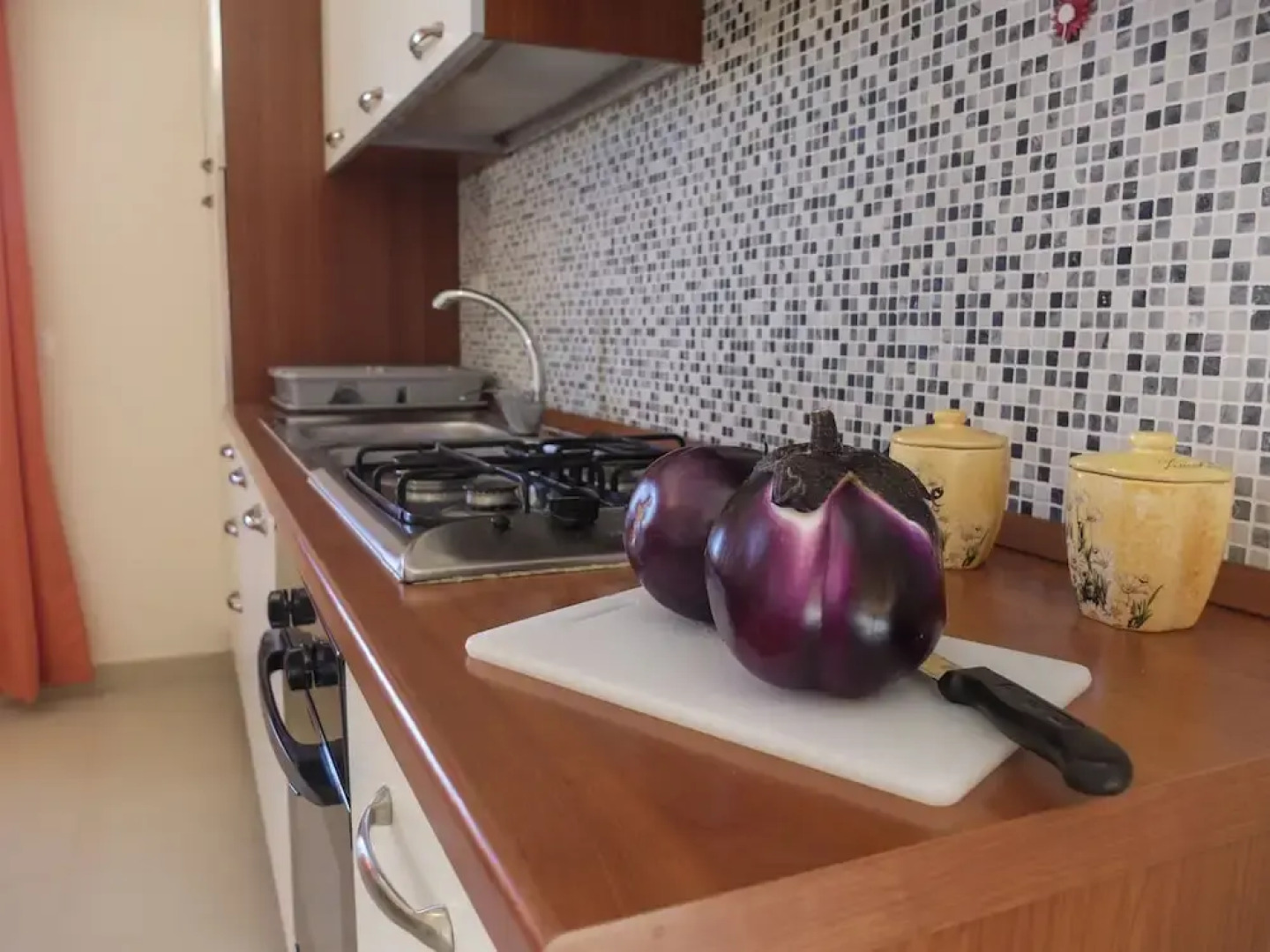 Terrazze Sul Tirreno