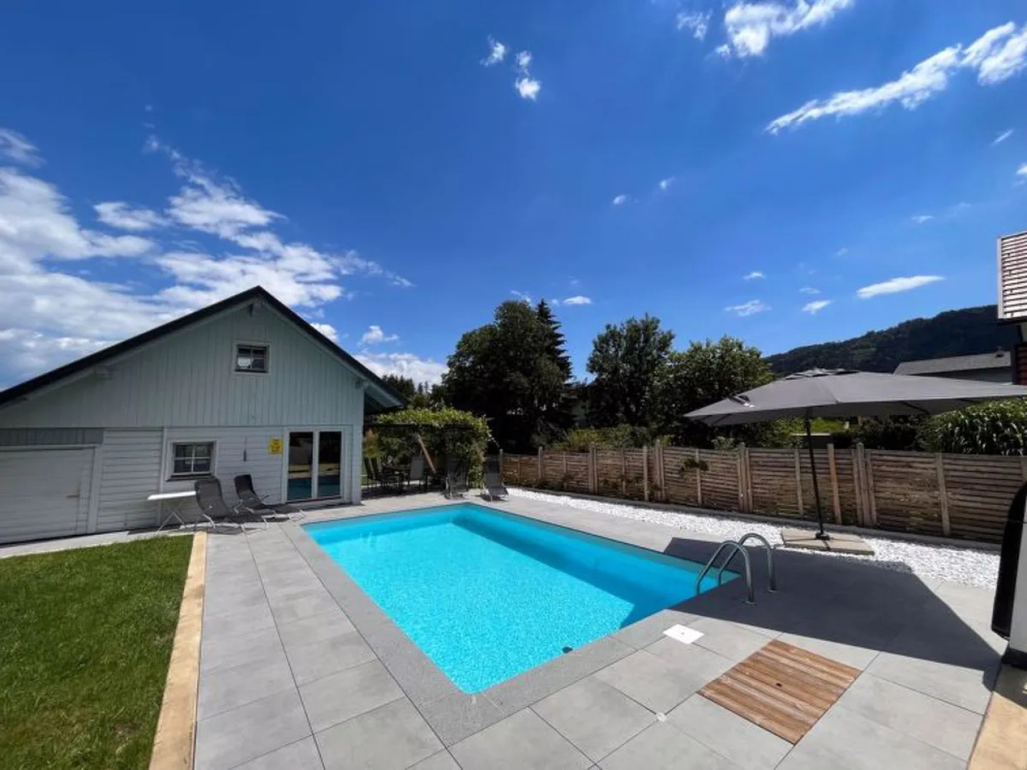 Apartment Frank Feldkirchen in Kärnten 28122