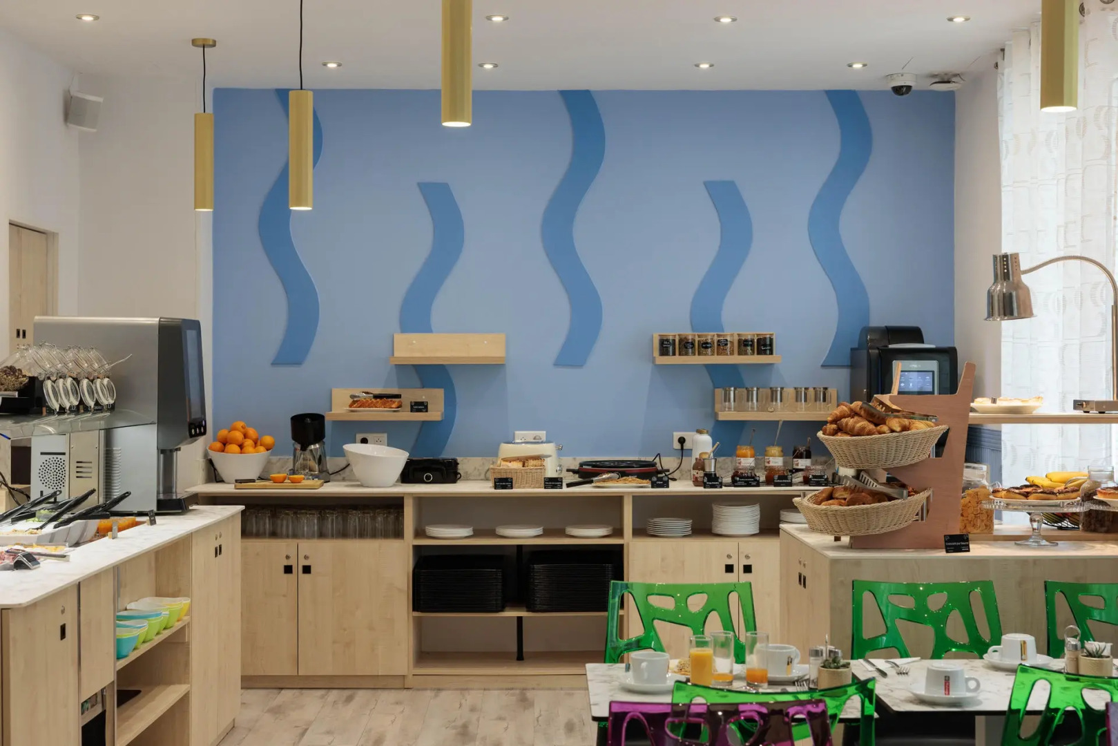 Days Inn Nice Centre