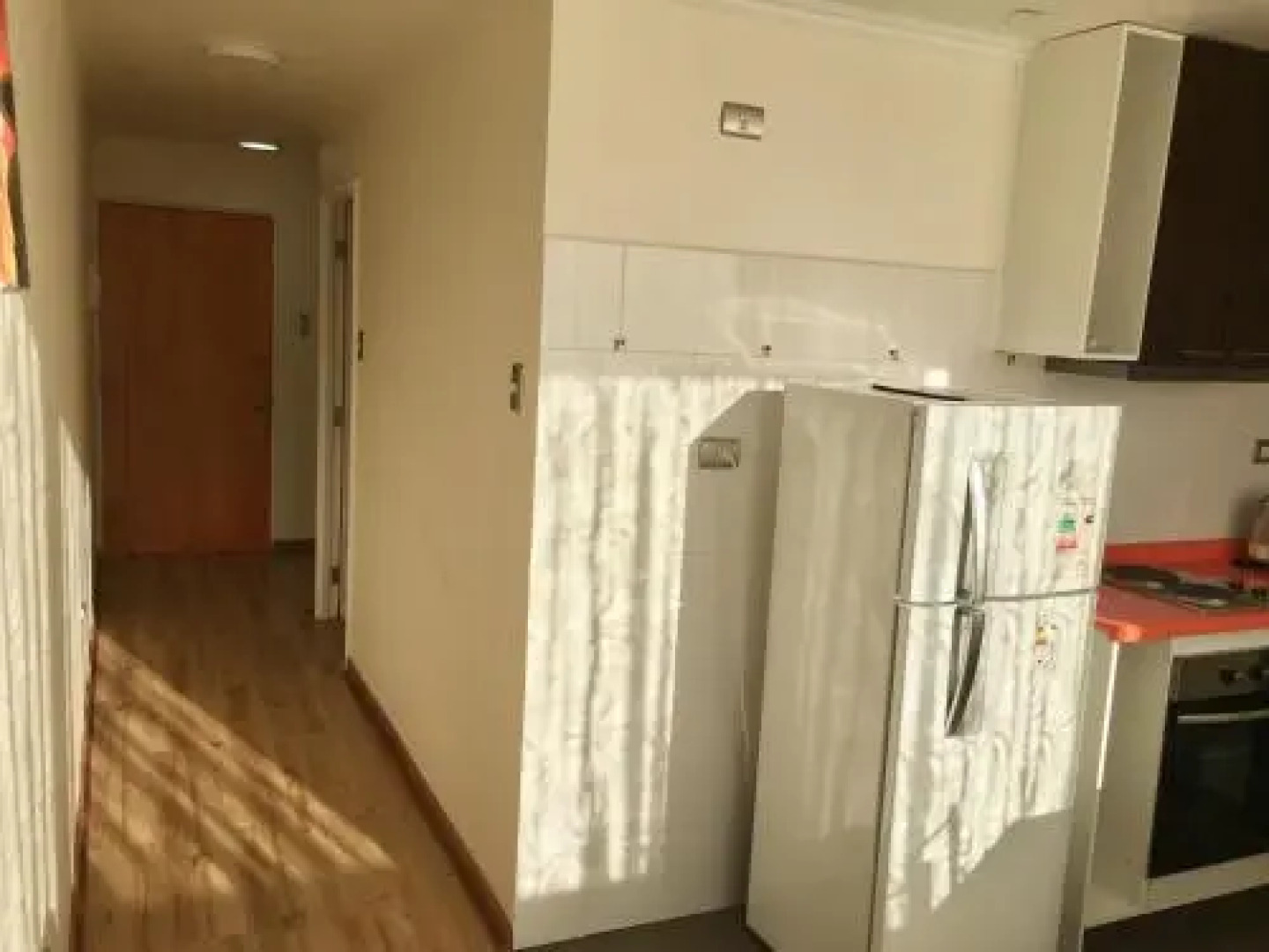 Apartamento Edificio Don Francisco