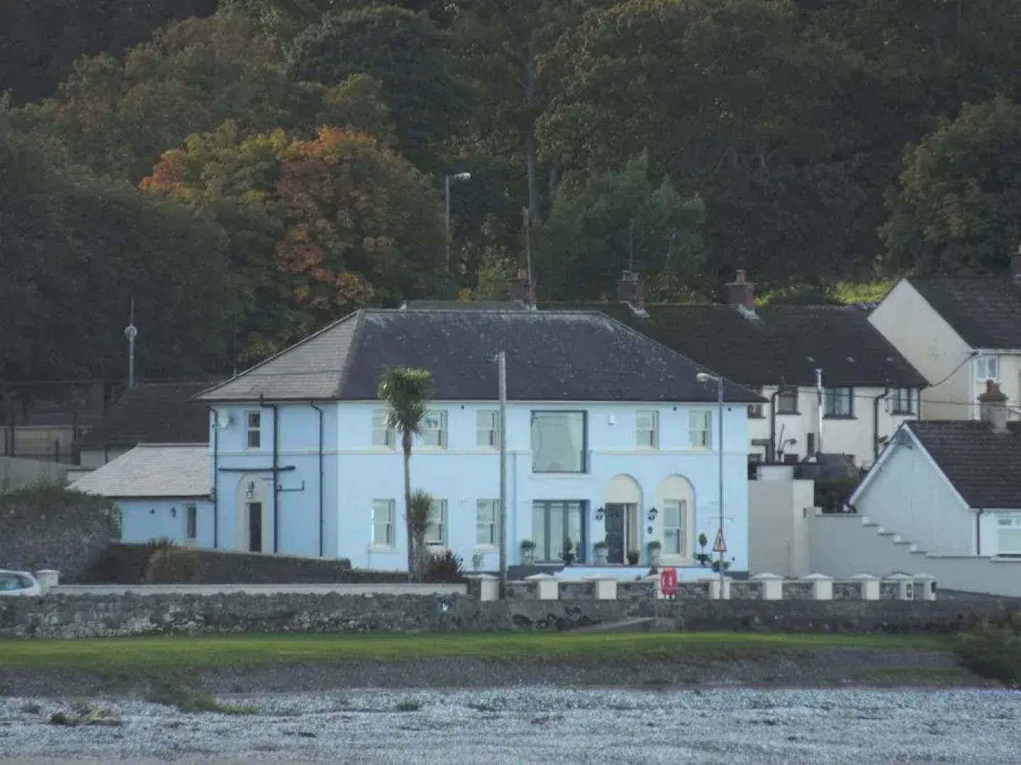 Water's Edge Glenarm
