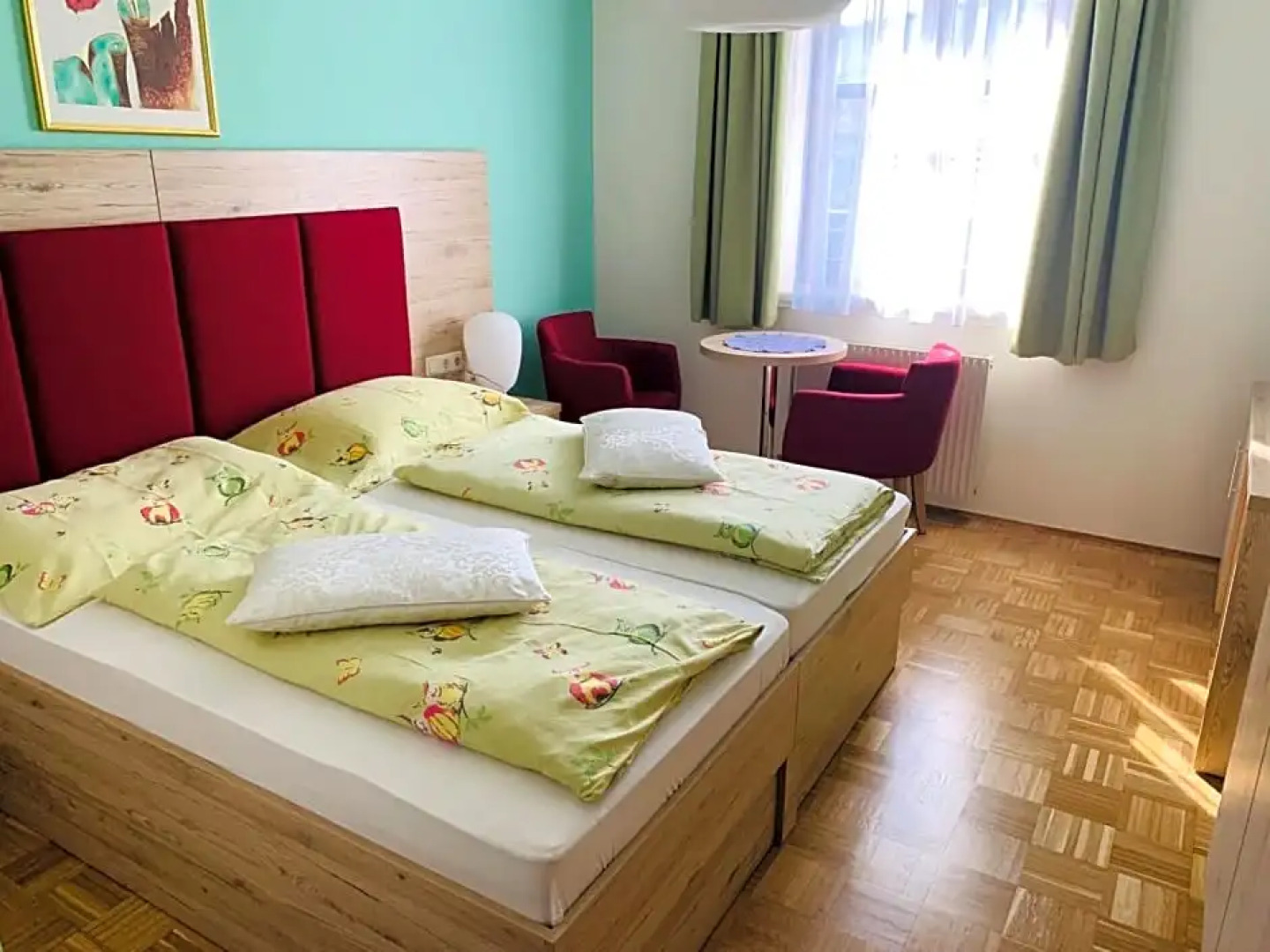 Gasthof Wagner Restaurant-Pension