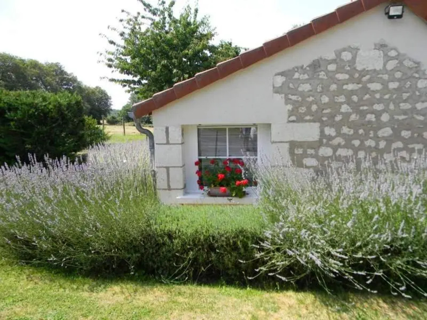 Gite - Chambres d'Hôtes Faverolles