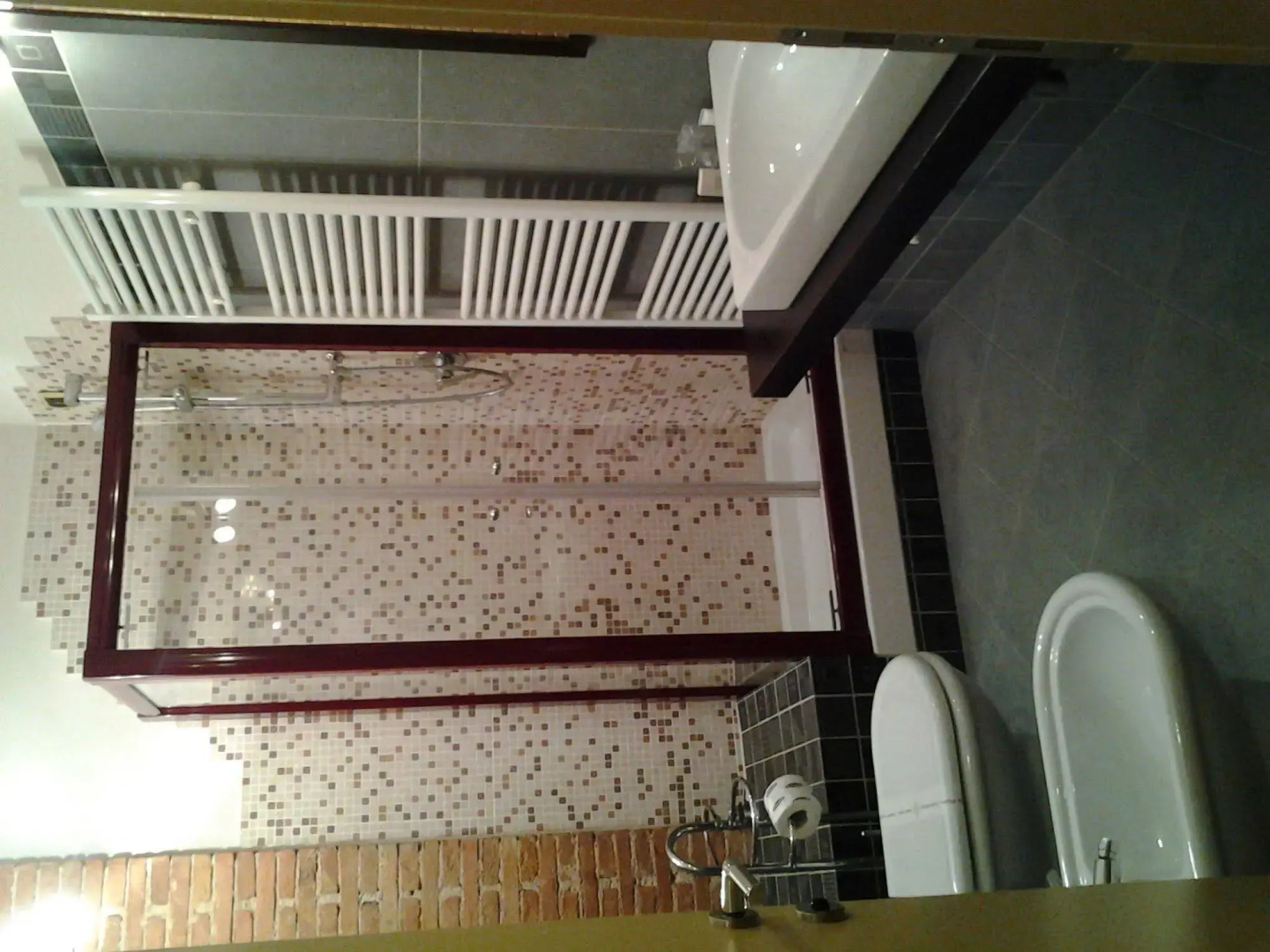 Hotel Vecchio Molino