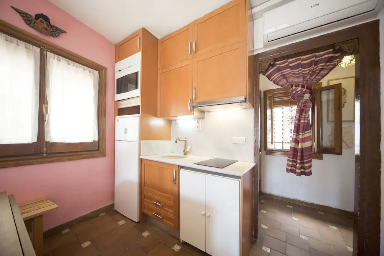 Casa la Golondrina - Sacromonte