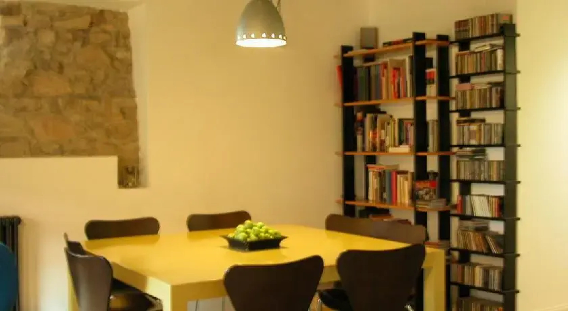 El Callejón Del Agua