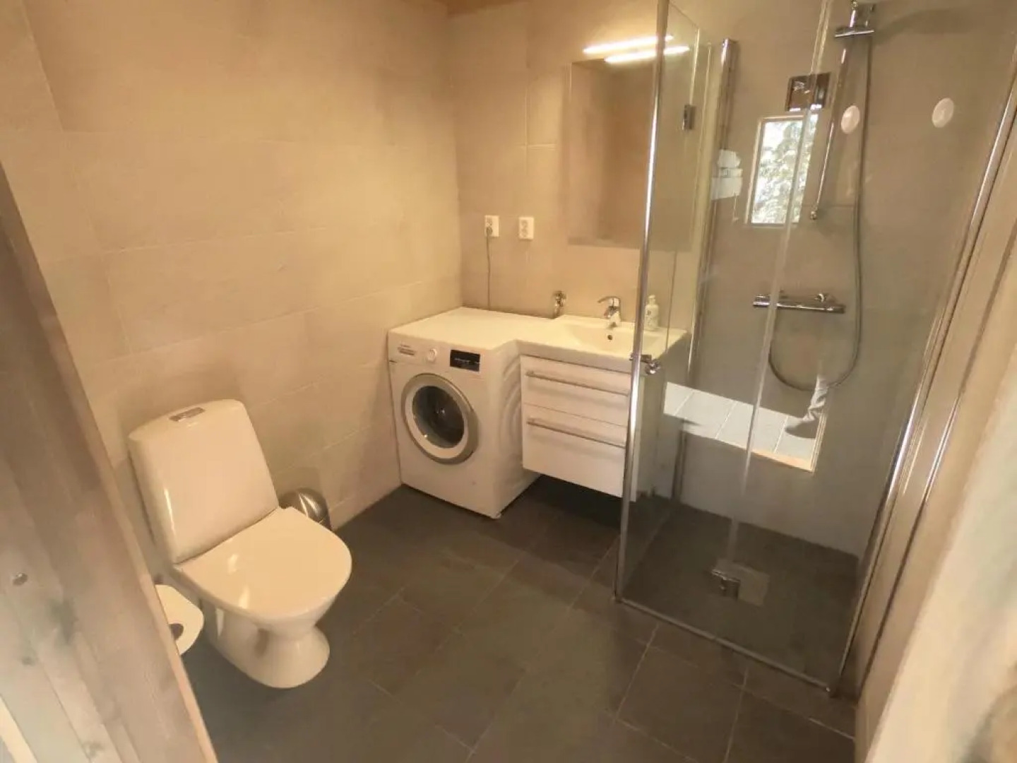 Sjusjøen Hytteutleie