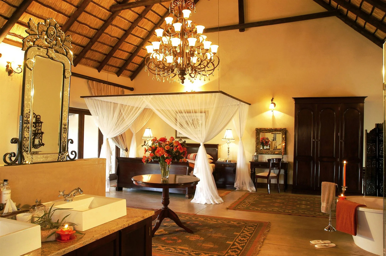 Kings Camp Private Game Reserve