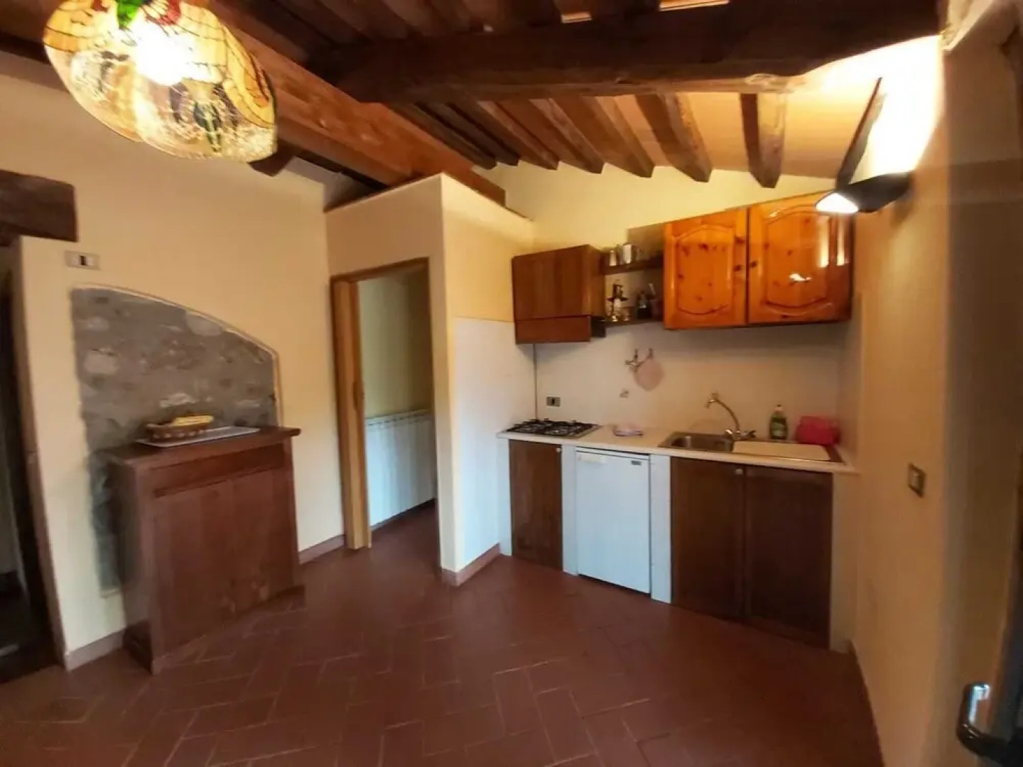 Agriturismo Santa Maria