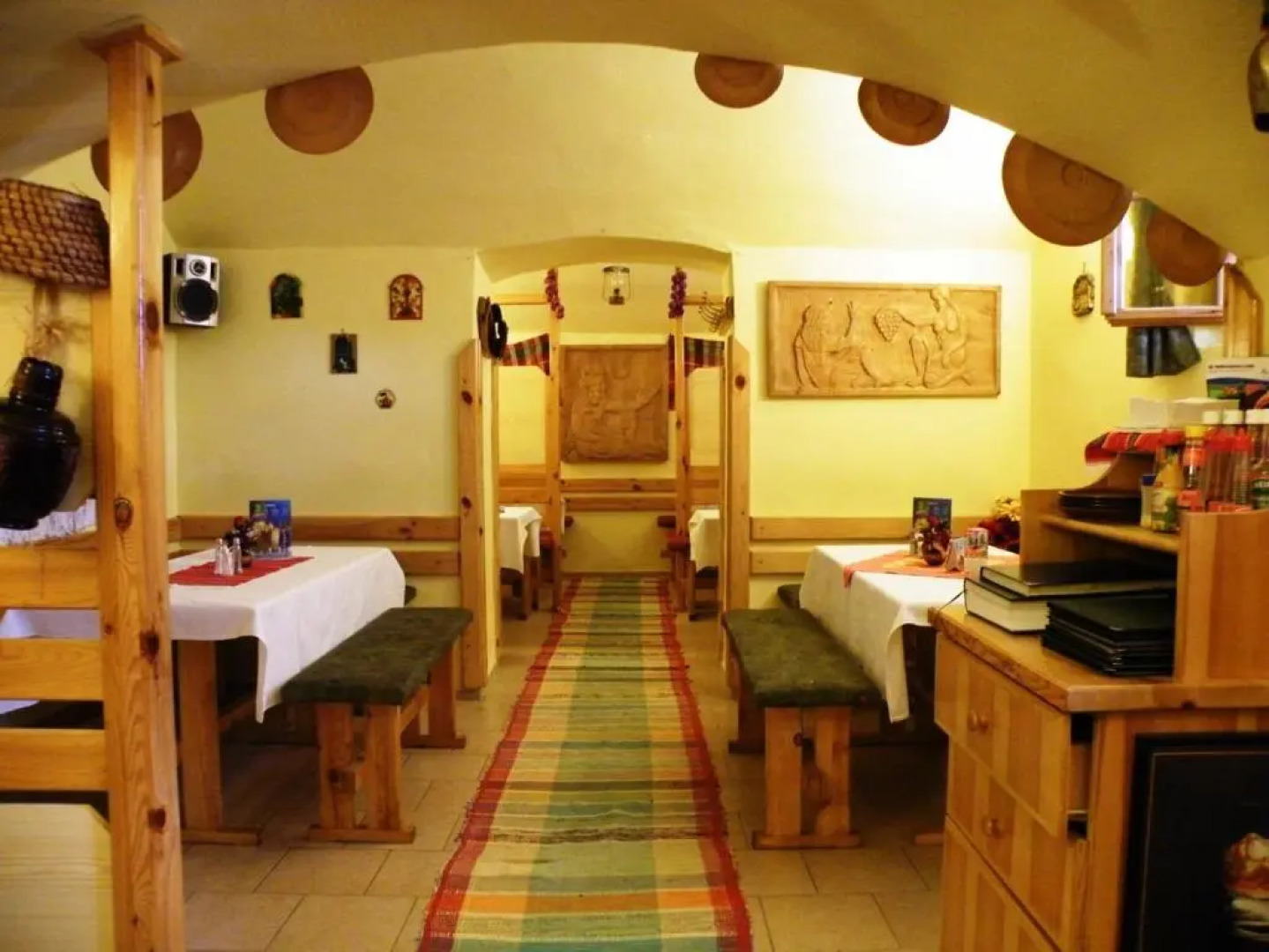 Sunnystreet Guesthouse