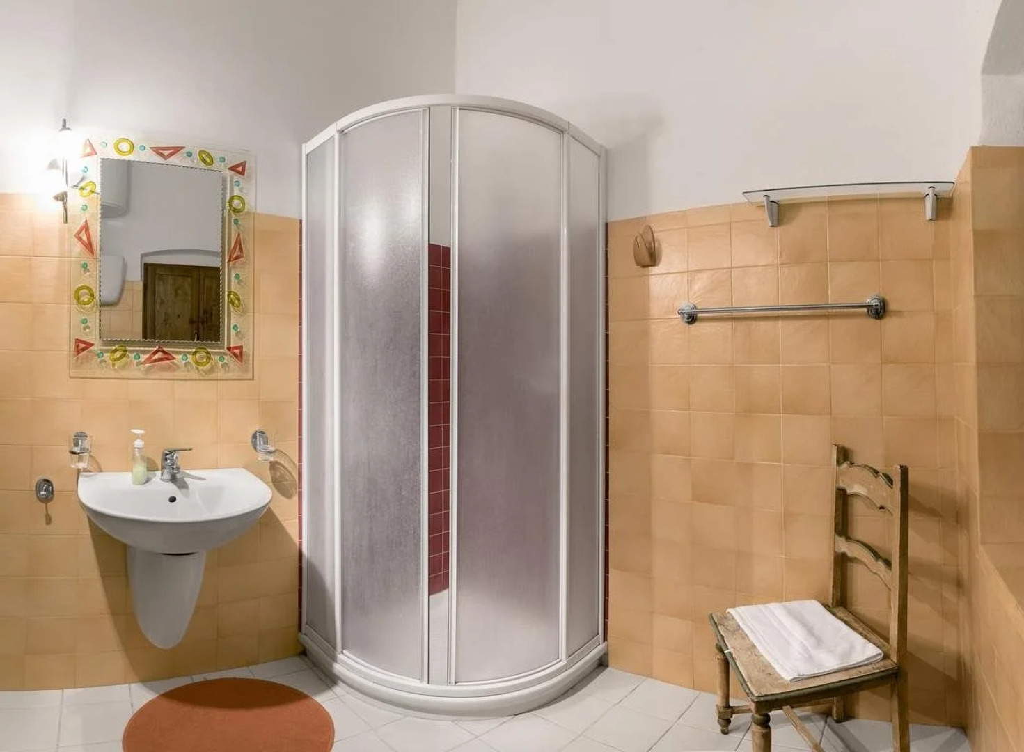 Agriturismo San Giovanni