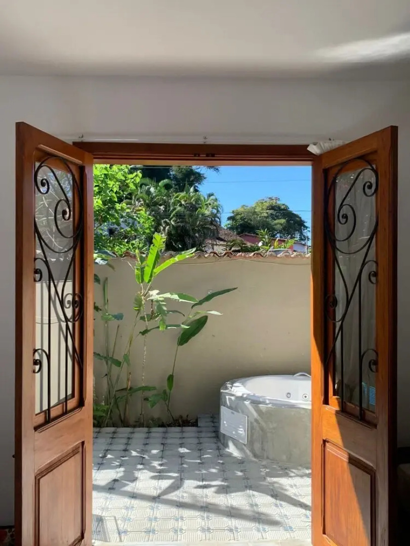 Pousada Pontal Gardens