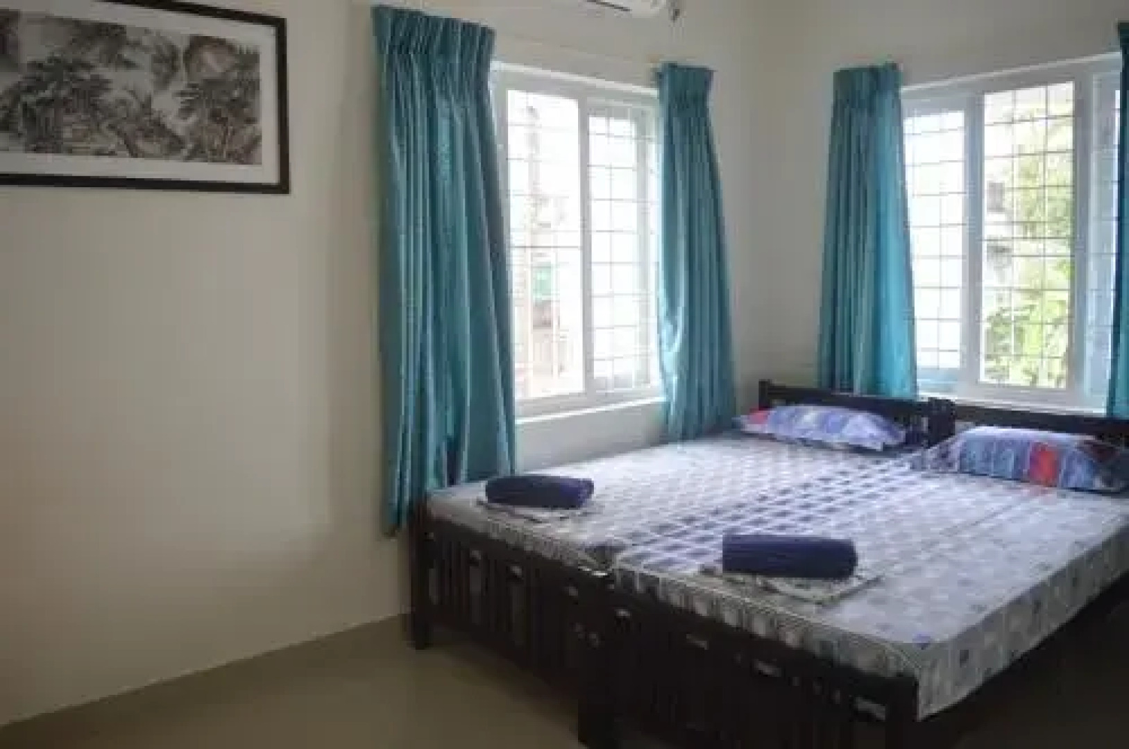 The Pod Cochin Homestay