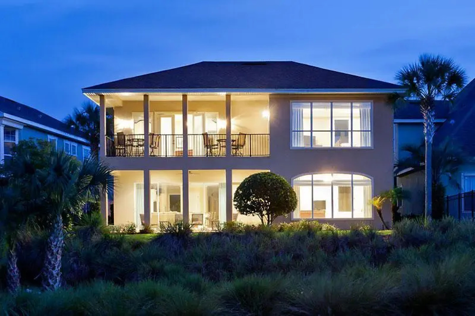 Reunion Resort 12 - Luxury 5 Bedroom Vacation Rental