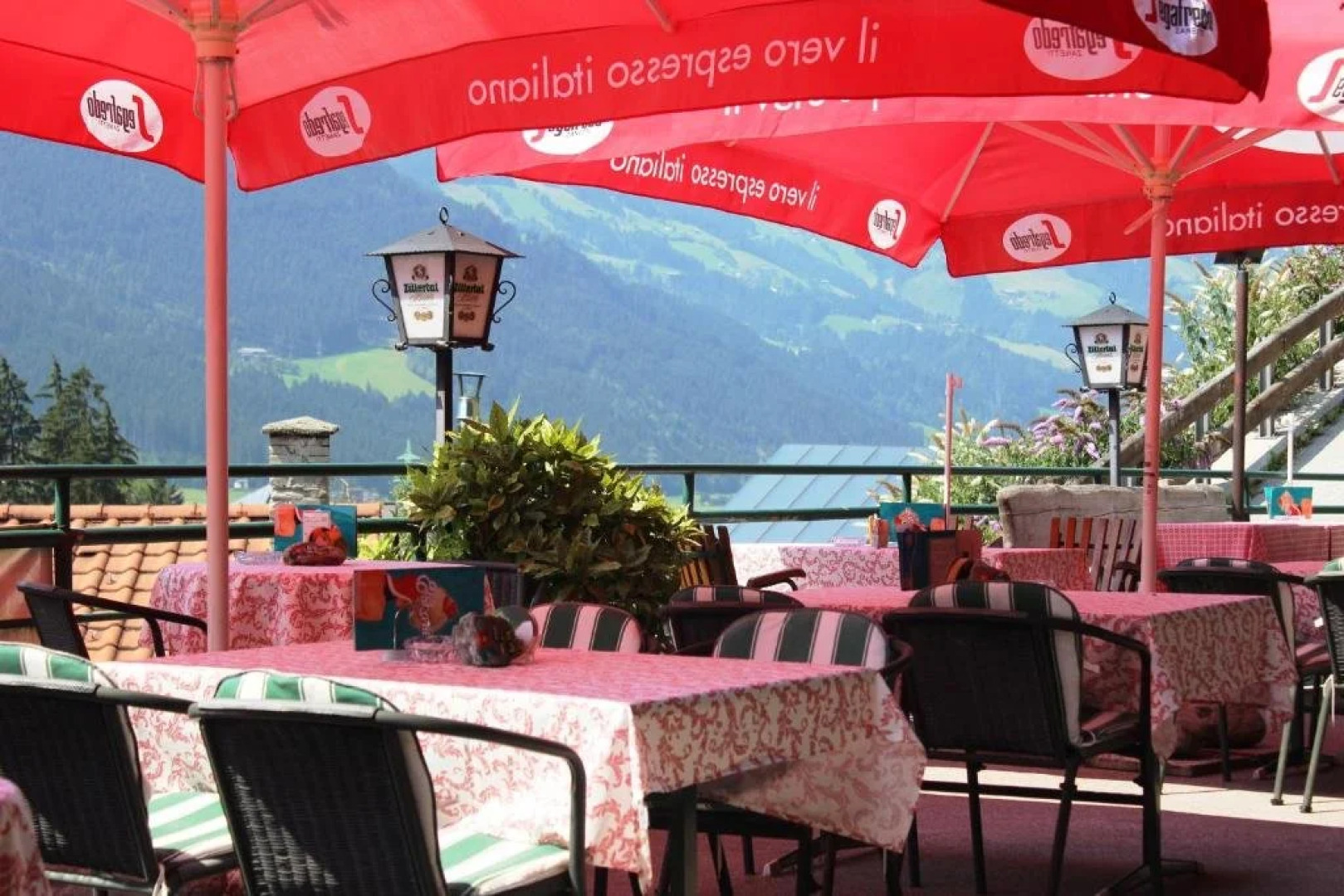 Märzenklamm Hotel.Gasthof