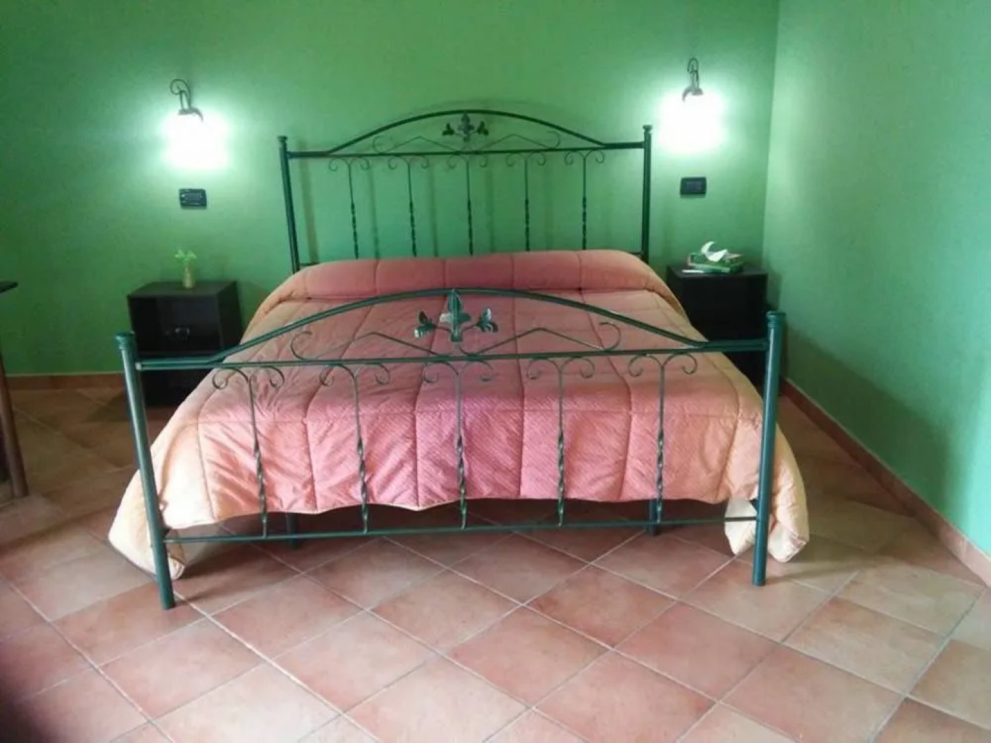 Agriturismo Il Pozzo Antico