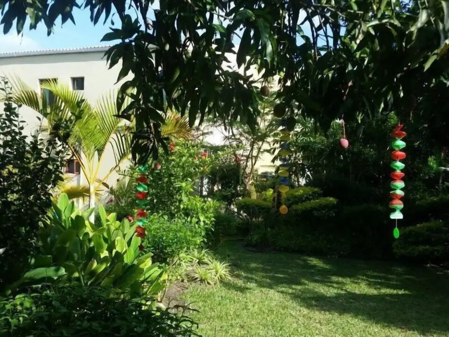 Ilha Azul House