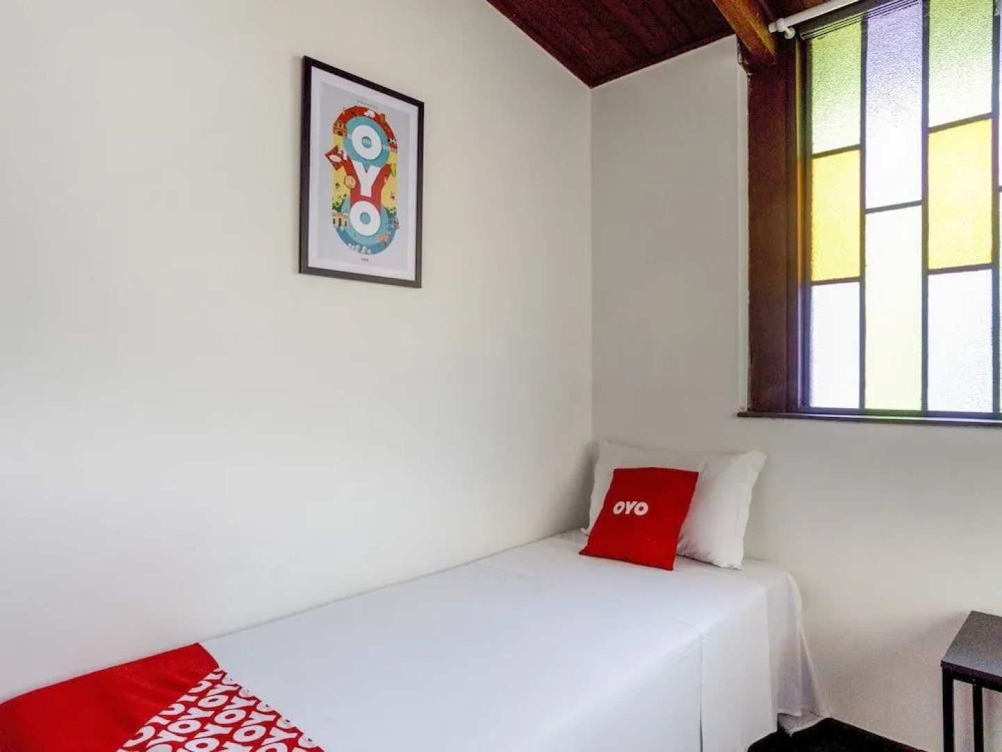Oyo Hotel Santo Antonio