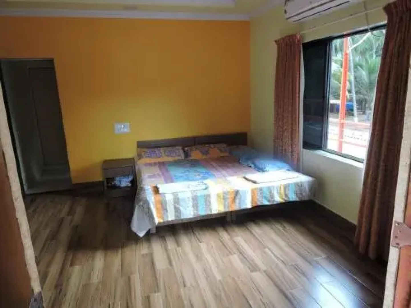 Born 4 Tours# Kaveris nest