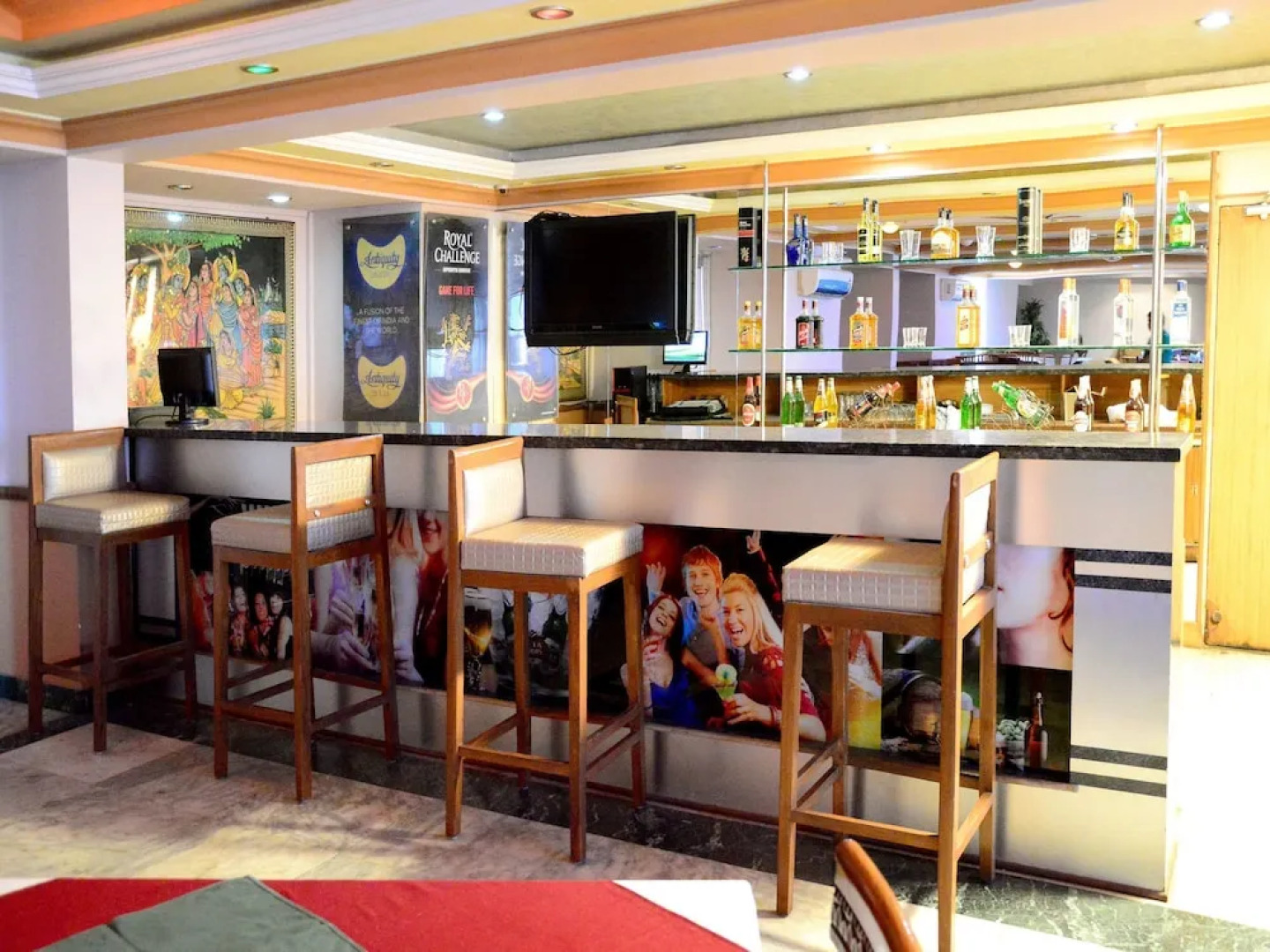 Capital O 4604 Shiva's Regency