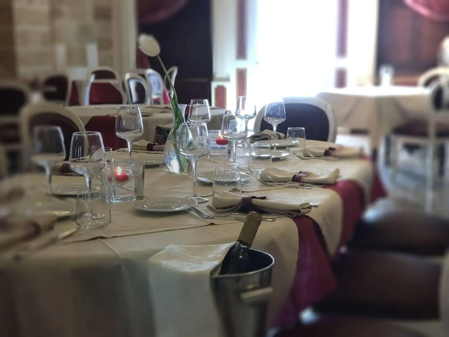 Kelina Charme Hotel by Cantine Due Palme