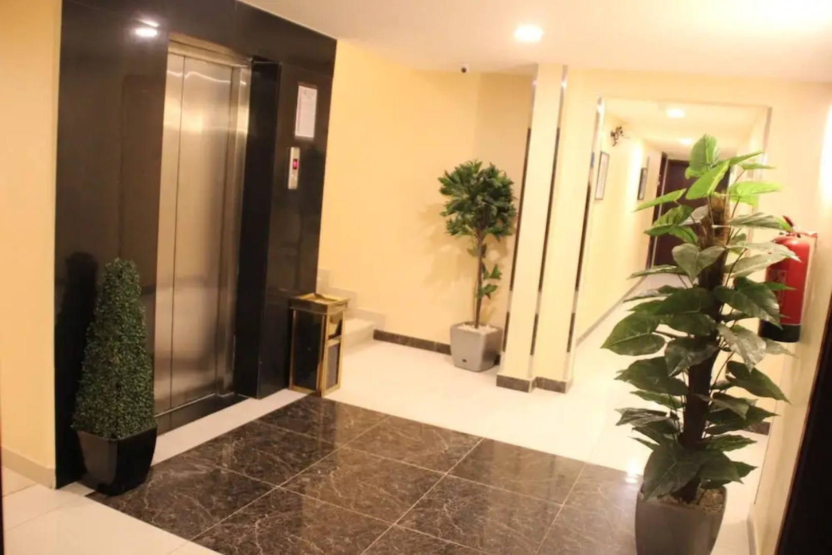 Marahel Kharj Aparthotel 3