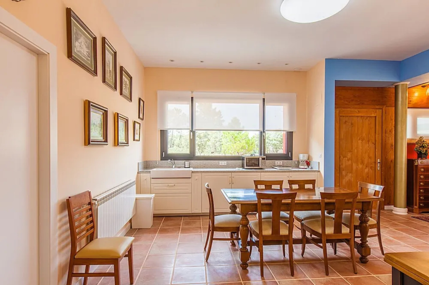 Santa Quiteria Rural