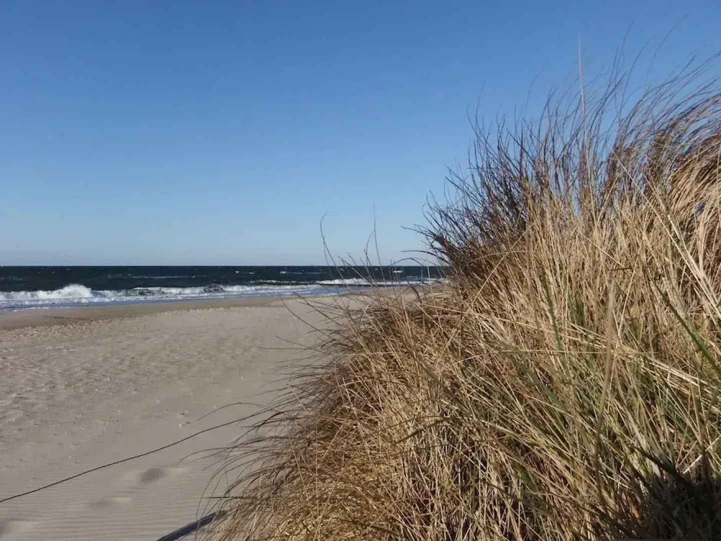 Lovely Apartment in Wendelstorf near Seabech