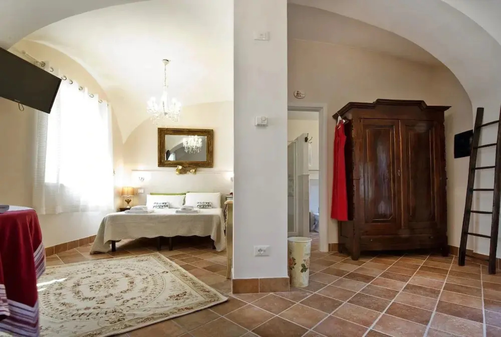 Residence La Mela Reale