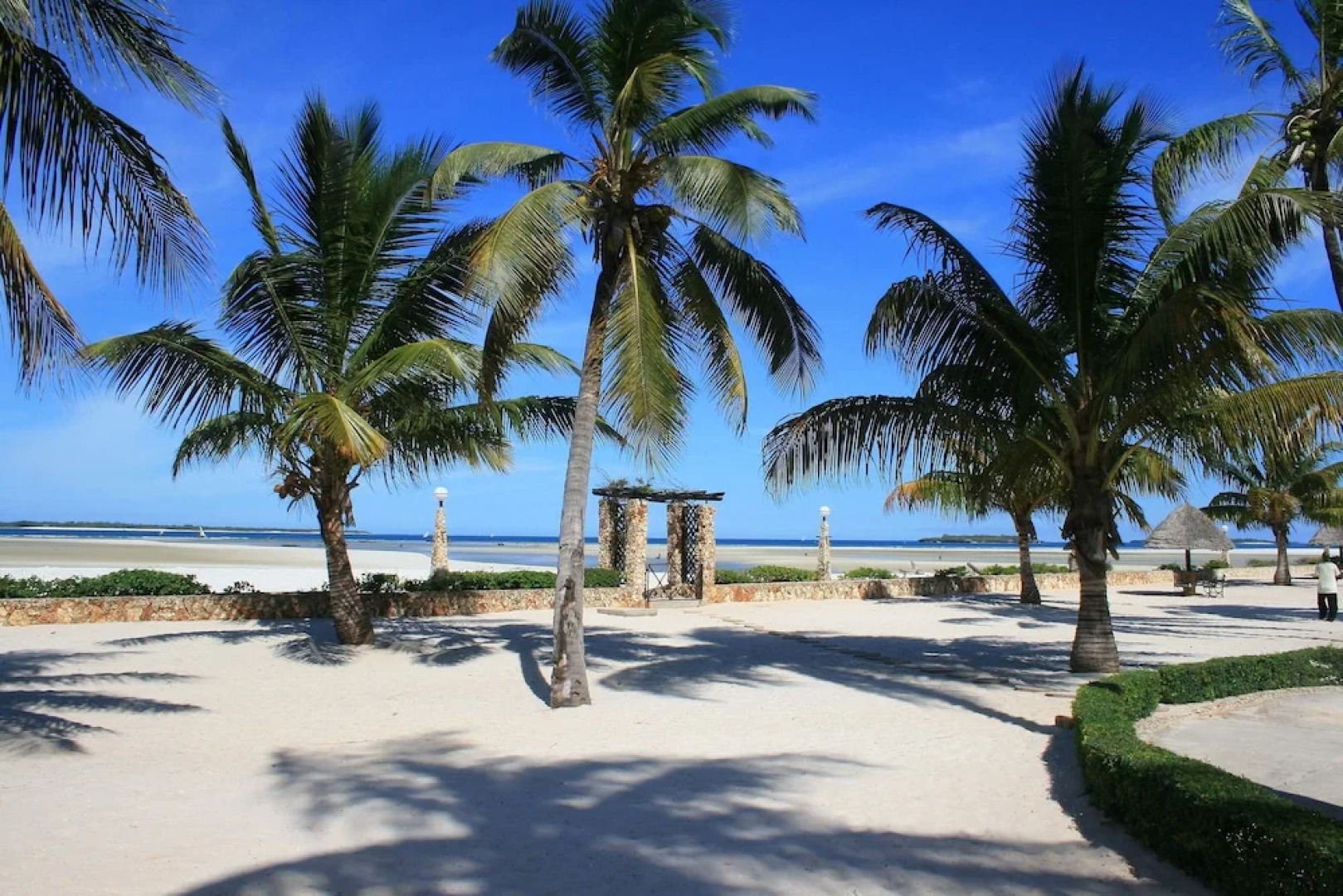 Kunduchi Beach Hotel & Resort