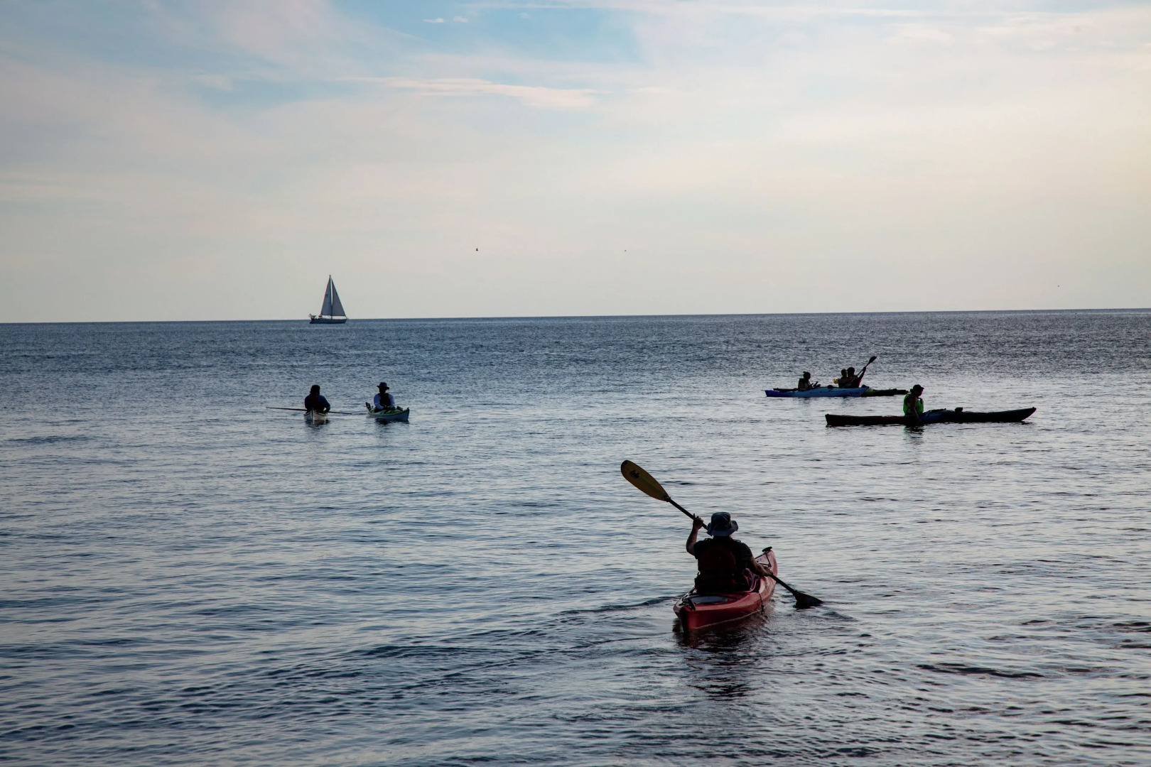 Kingsville House Bed and Breakfast