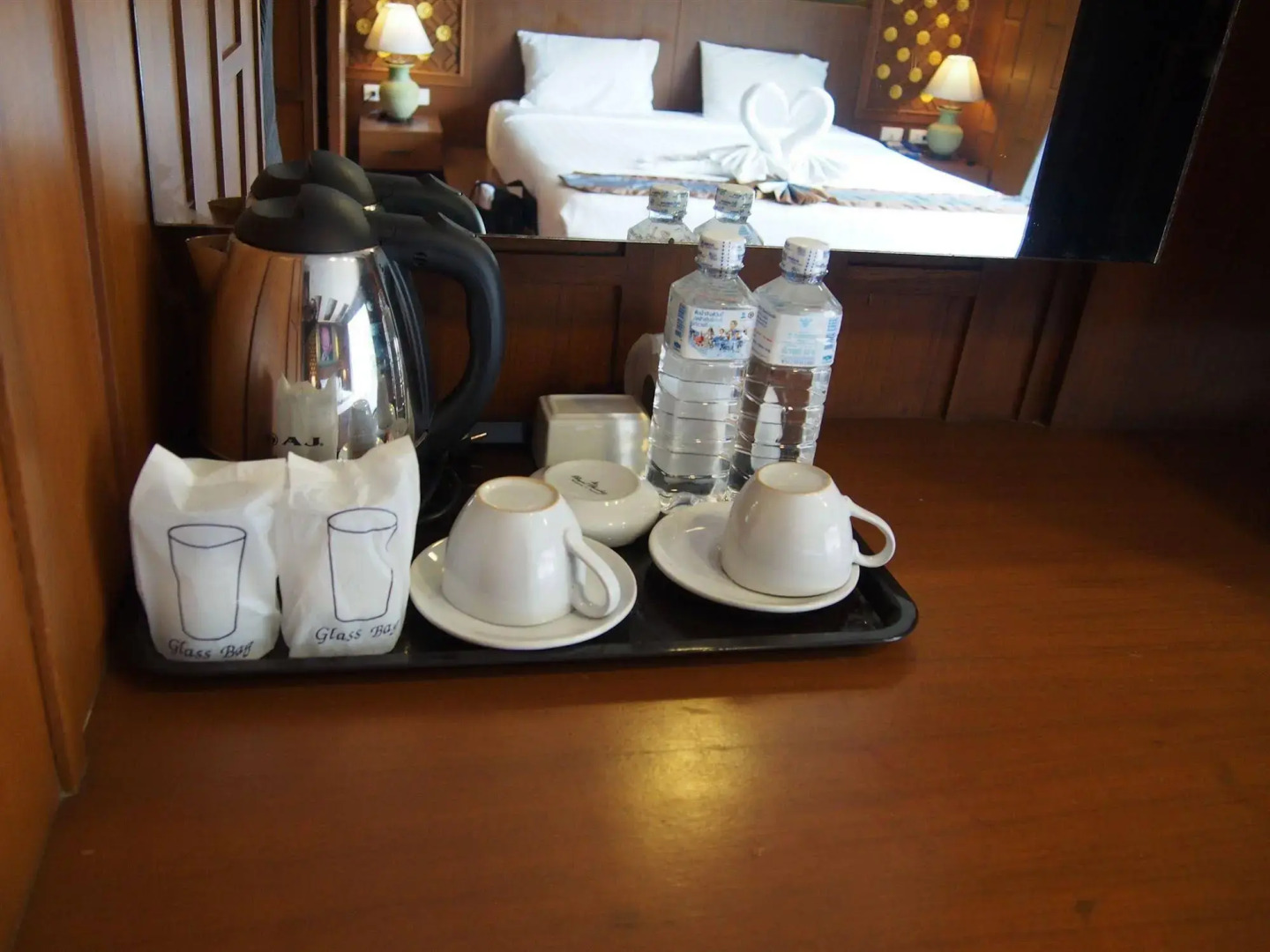 Renoir boutique hotel