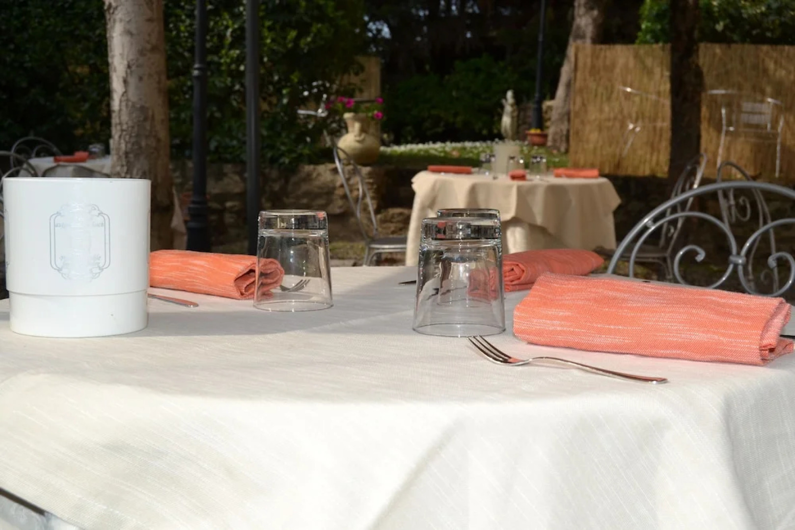 Villa Porta all'Arco