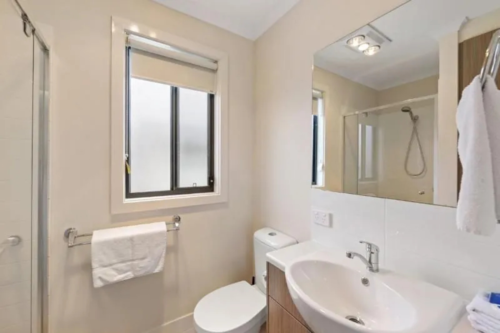 Discovery Parks - Mildura