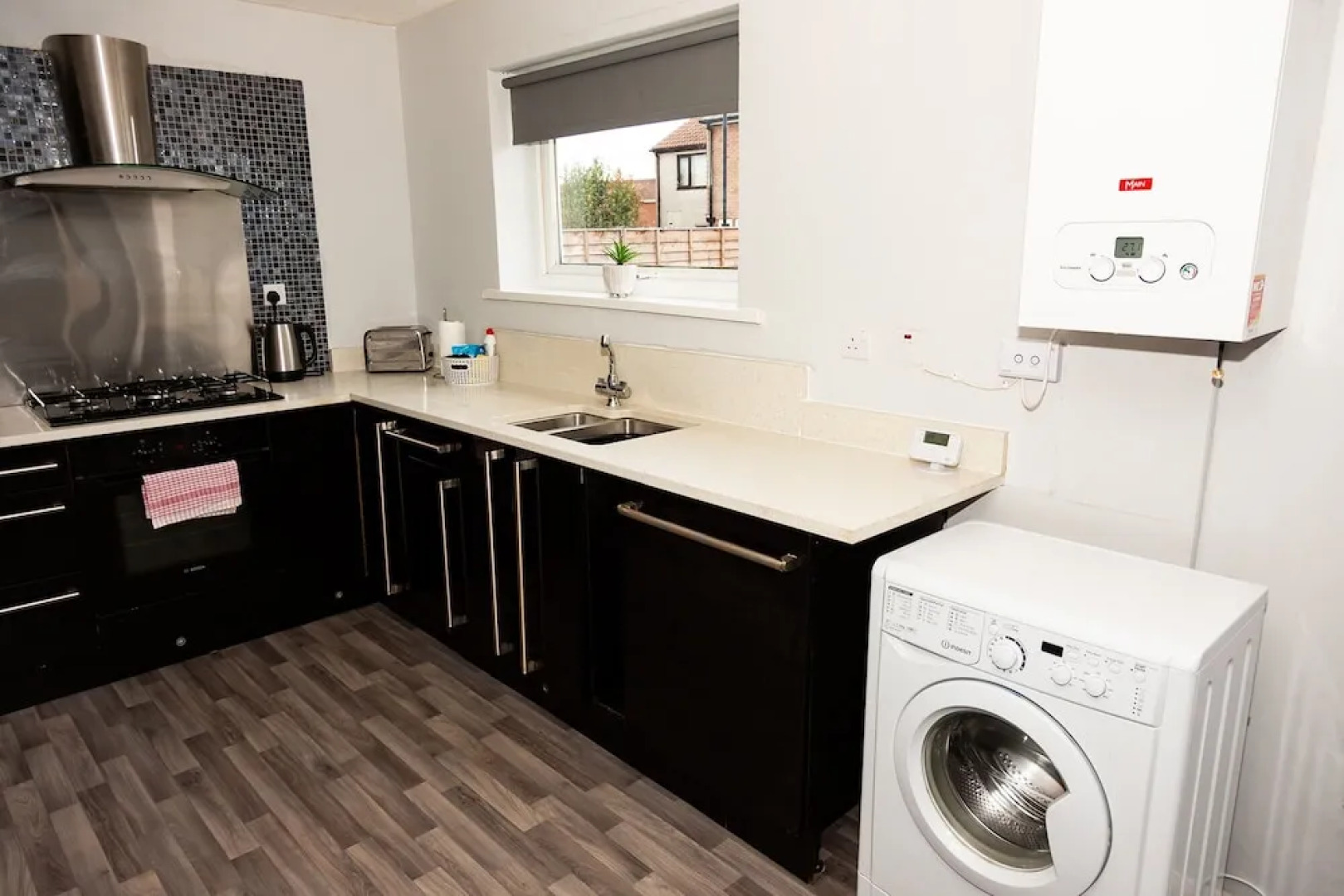 Backworth – Alexander Apartments