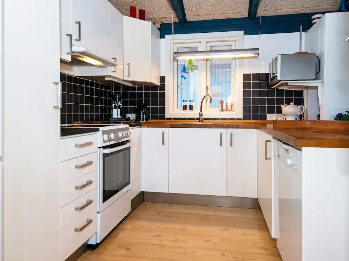 Energy-efficient Pool House - By Traum Ferienwohnungen