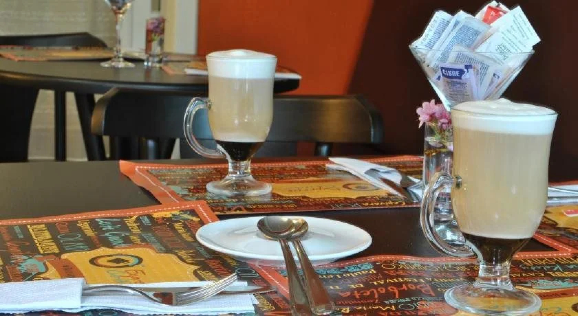 Expresso Curitiba Hostel e Coffee Bar