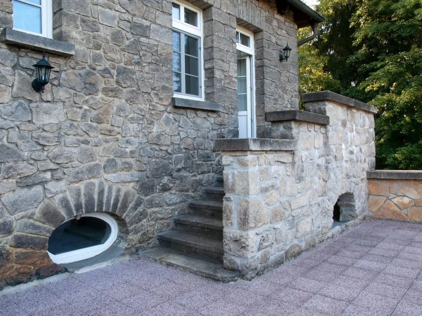 Hotel Castle Větrov