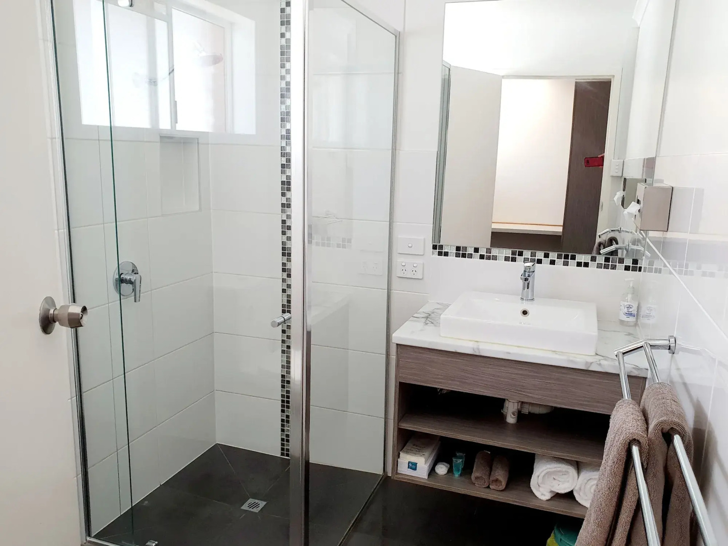 Port Campbell Motor Inn