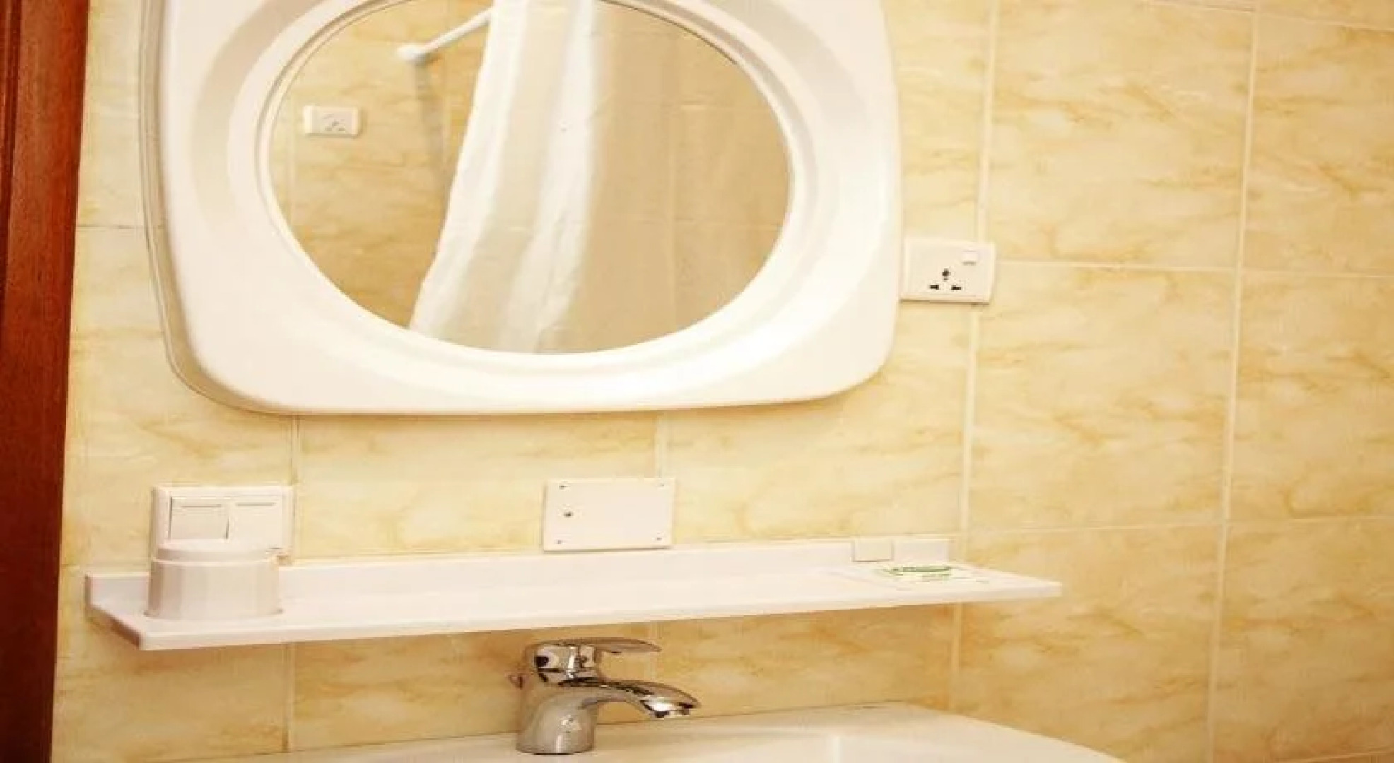 St Augustine Apartment & Hotel